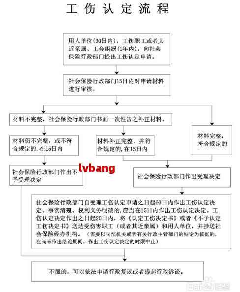 工傷鑒定程序最新規(guī)定詳解，從申請到鑒定的詳細步驟指南