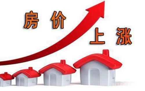 2019年最新房?jī)r(jià)概覽，市場(chǎng)趨勢(shì)與數(shù)據(jù)分析