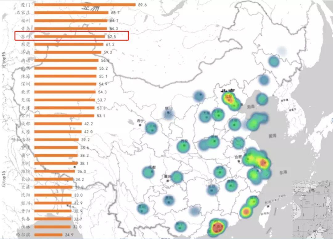 蘇州購(gòu)房最新房?jī)r(jià)，時(shí)代印記與城市脈動(dòng)同步更新