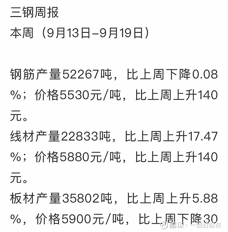 鋼易網(wǎng)今日鋼材價格行情深度解析及觀點論述