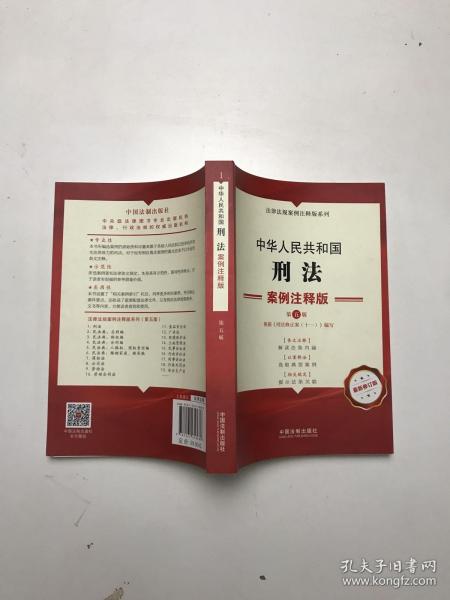 刑法最新專著深度解讀，法律界重磅之作揭秘