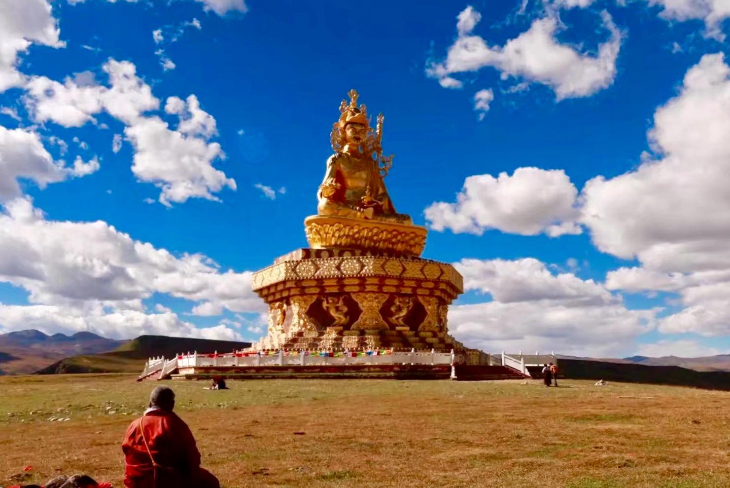 溝圣最新，自然美景的輕松之旅探索之旅