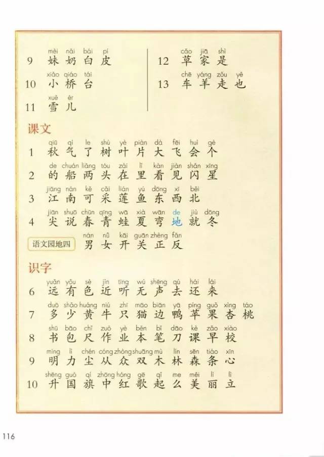 最新寫(xiě)字表