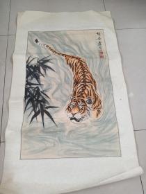 天才畫家離世，時代的緬懷與深遠影響