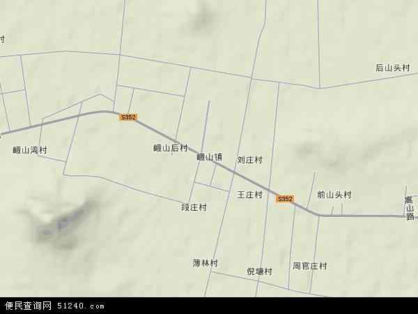 最新棗莊地圖，科技驅(qū)動(dòng)的城市探索之旅