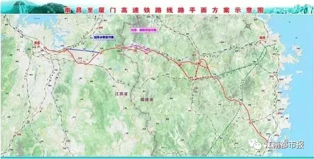 南昌南豐的最新發(fā)展與變化探討