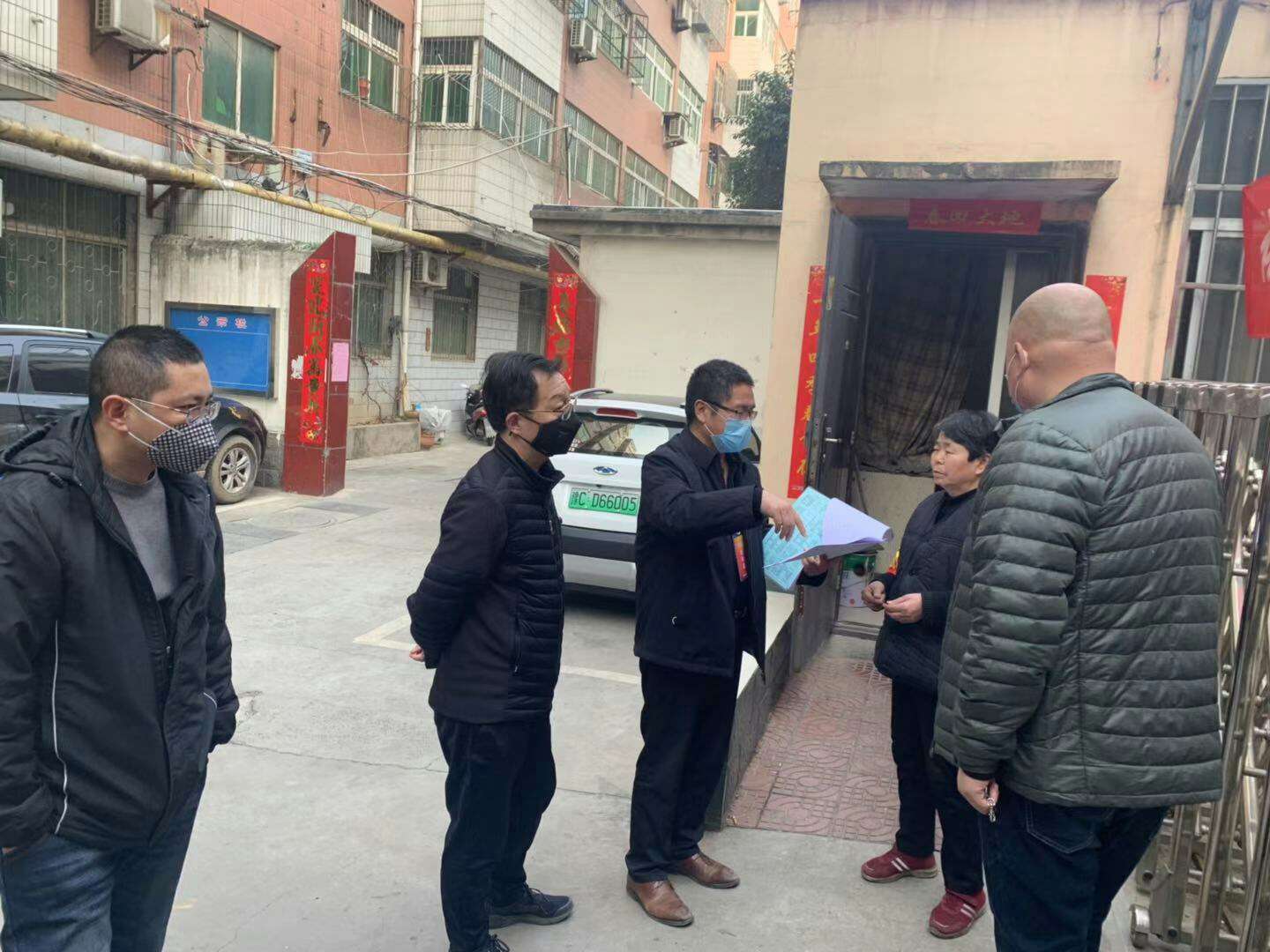 偃師最新疫情，時(shí)代的挑戰(zhàn)與堅(jiān)守中的堅(jiān)守與前行