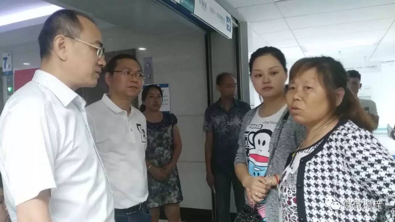 河南最新病況，變化中的希望與自信的力量