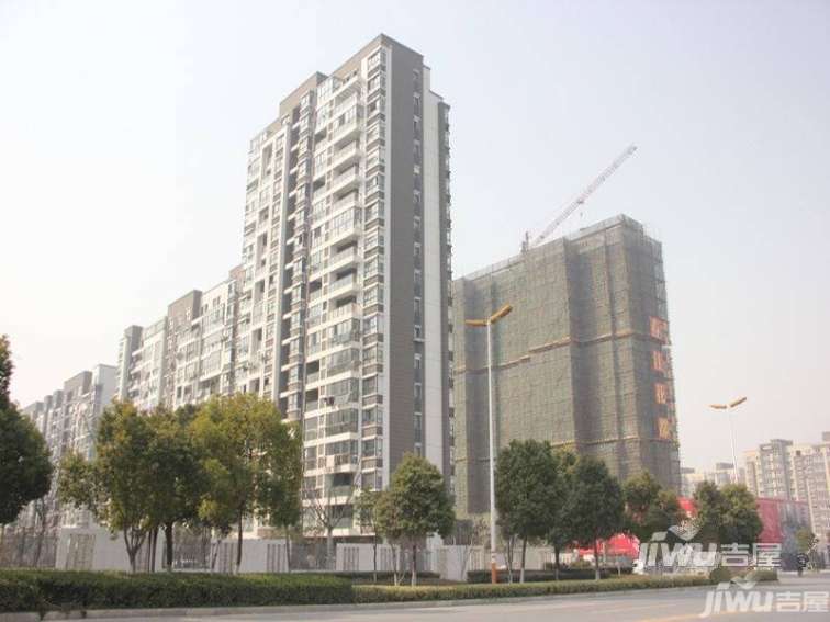 揚(yáng)州江都房價最新動態(tài)，科技重塑居住夢想，未來生活新篇章體驗(yàn)