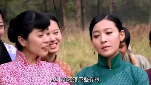 農(nóng)村小寡婦張秀娥的最新故事/遭遇