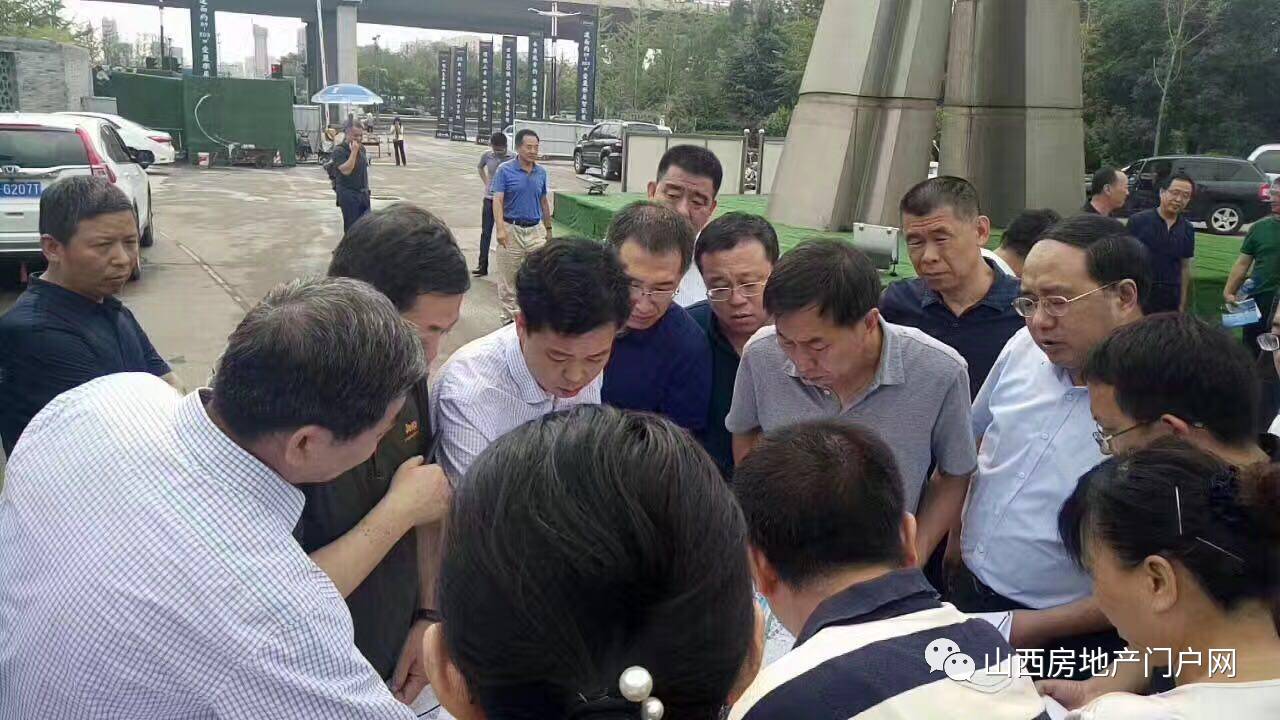 太原耿市長引領(lǐng)科技新浪潮，最新高科技產(chǎn)品介紹及進(jìn)展