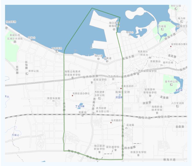 海口時(shí)代城最新動(dòng)態(tài)，城市發(fā)展的脈搏與未來展望