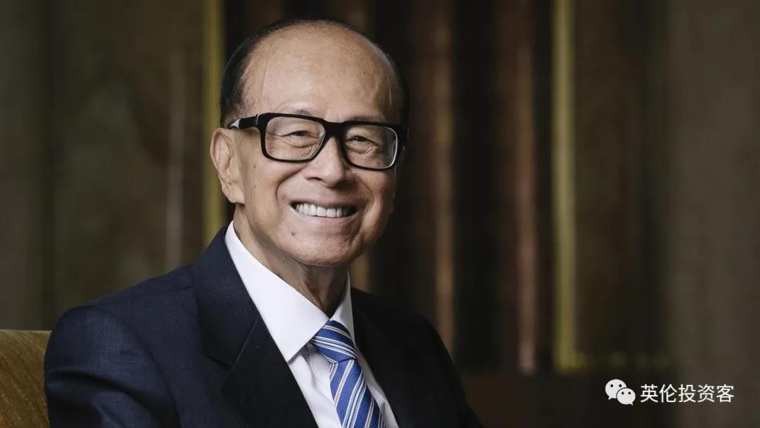 李嘉誠英國最新動態(tài)，自然美景探索之旅