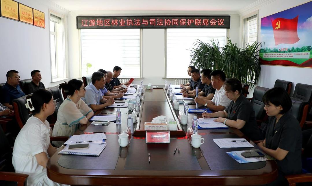 林業(yè)執(zhí)法改革動態(tài)更新，最新林業(yè)執(zhí)法改革消息