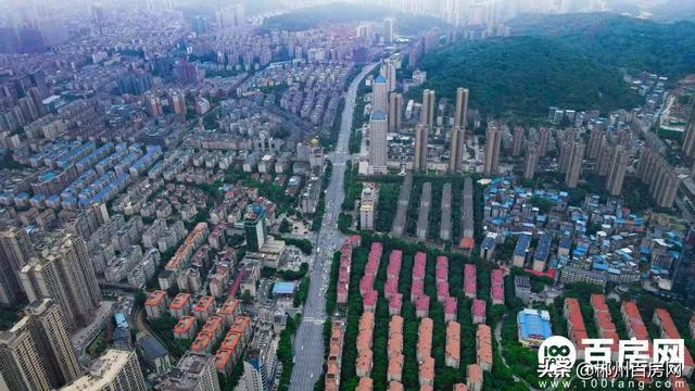 郴州市最新房價(jià)概覽，背景、影響及地位分析