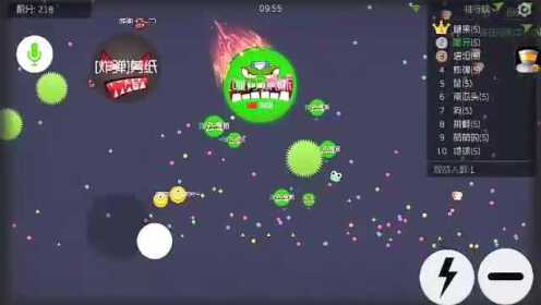 球球大作戰(zhàn)最新視頻深度解析，游戲策略、亮點與獨特體驗