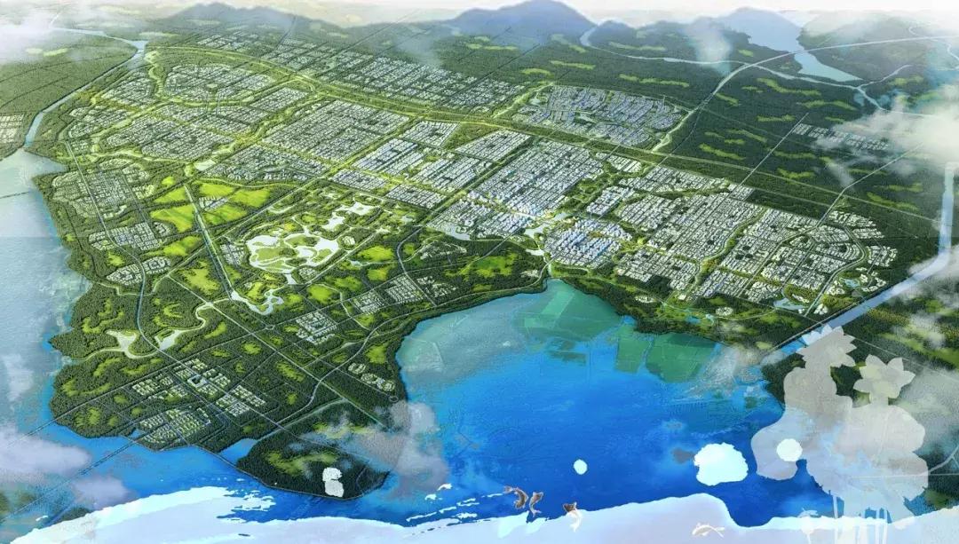 雄安新區(qū)9月最新動態(tài)更新，最新發(fā)展資訊匯集